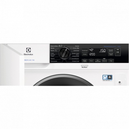 Встраиваемая стиральная машина Electrolux EW7F3R48SI купить с доставкой по Москве и Московской области в интернет-магазине ТехноВегас