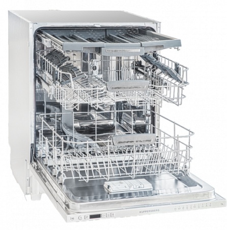 Посудомоечная машина KUPPERSBERG GL 6088 купить с доставкой по Москве и Московской области в интернет-магазине ТехноВегас