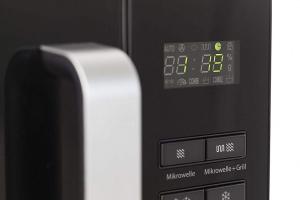 Микроволновая печь CASO BMG 30 купить с доставкой по Москве и Московской области в интернет-магазине ТехноВегас