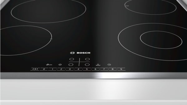 Электрическая поверхность BOSCH PKF645FP1G