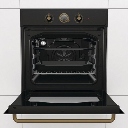 Духовой шкаф Gorenje BO 7532 CLB купить с доставкой по Москве и Московской области в интернет-магазине ТехноВегас