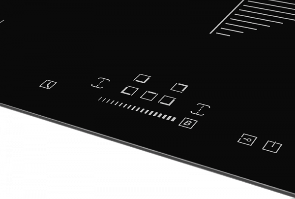 Варочная поверхность KUPPERSBERG IMS 901