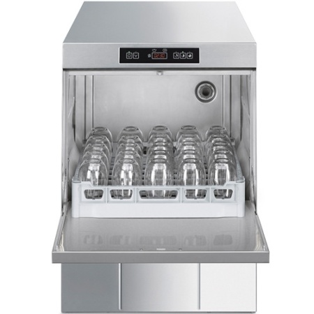 Посудомоечная машина SMEG UD505D купить с доставкой по Москве и Московской области в интернет-магазине ТехноВегас