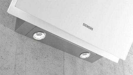 Вытяжка SIEMENS LC68KAK20T купить с доставкой по Москве и Московской области в интернет-магазине ТехноВегас