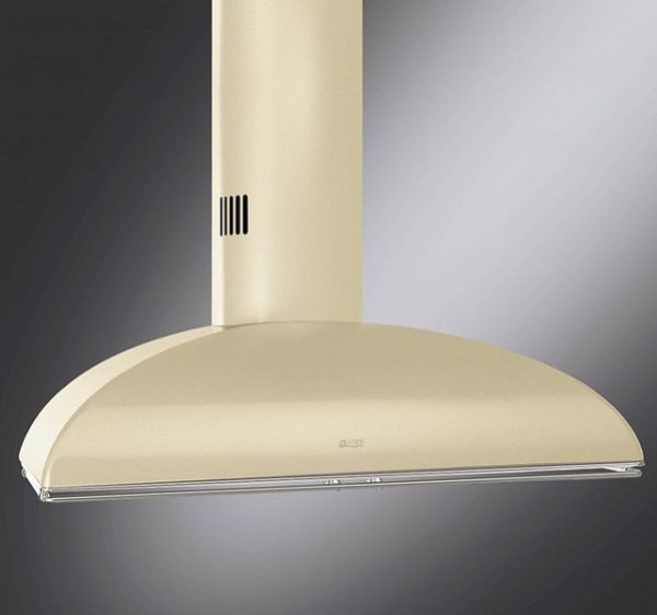 Вытяжка SMEG ka1vp9 купить с доставкой по Москве и Московской области в интернет-магазине ТехноВегас