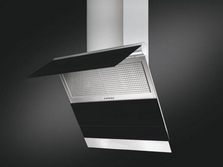 Вытяжка SMEG kts75nce