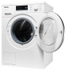 СТИРАЛЬНАЯ МАШИНА MIELE WEA025WCS СHROME EDITION купить с доставкой по Москве и Московской области в интернет-магазине ТехноВегас