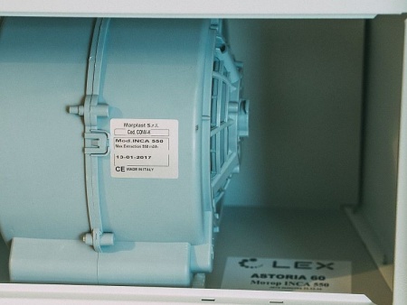 Вытяжка LEX ASTORIA 900 WHITE купить с доставкой по Москве и Московской области в интернет-магазине ТехноВегас