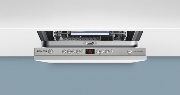 Посудомоечная машина SIEMENS sr65m083