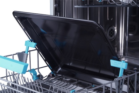 Посудомоечная машина KORTING KDI 60985 купить с доставкой по Москве и Московской области в интернет-магазине ТехноВегас