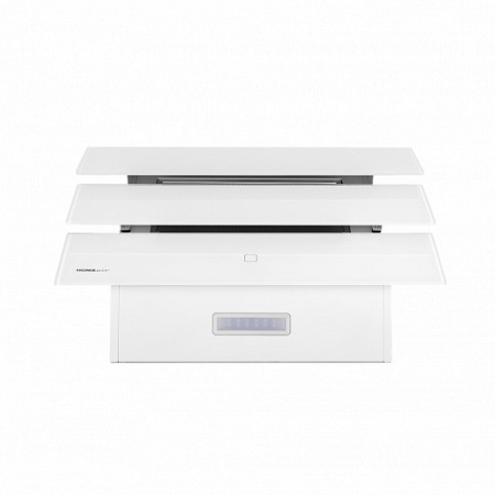 Вытяжка HOMSair VERTICAL 60 БЕЛЫЙ купить с доставкой по Москве и Московской области в интернет-магазине ТехноВегас