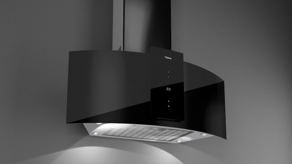 Вытяжка TEKA DU 985 стекло (40482610)