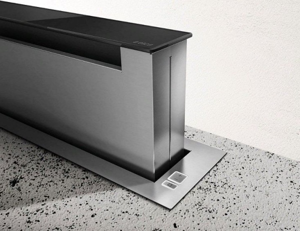 Вытяжка ELICA PANDORA GME IX/A/90 купить с доставкой по Москве и Московской области в интернет-магазине ТехноВегас