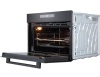 Духовой шкаф KUPPERSBERG KHT 616 Black купить с доставкой по Москве и Московской области в интернет-магазине ТехноВегас
