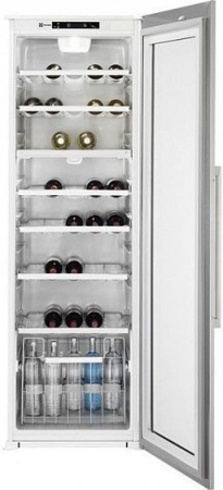 Винный шкаф ELECTROLUX erw 3313 aox купить с доставкой по Москве и Московской области в интернет-магазине ТехноВегас