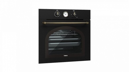 Духовой шкаф TEKA HRB 6300 ATB BRASS купить с доставкой по Москве и Московской области в интернет-магазине ТехноВегас