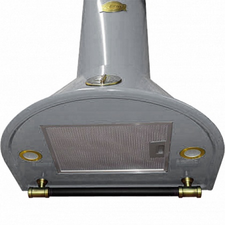 Вытяжка KAISER A 6423 GrBE Eco купить с доставкой по Москве и Московской области в интернет-магазине ТехноВегас