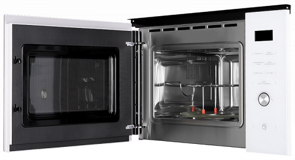 Микроволновая печь KUPPERSBERG HMW 650 WH