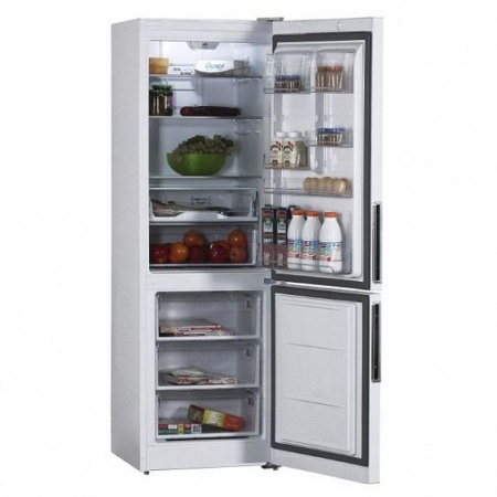 Холодильник HOTPOINT-ARISTON HFP 5180 W купить с доставкой по Москве и Московской области в интернет-магазине ТехноВегас