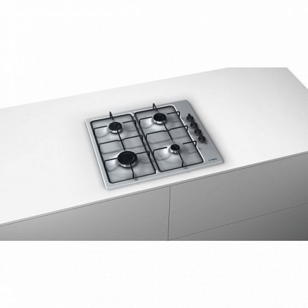 Варочная поверхность BOSCH pbp6b5b80 купить с доставкой по Москве и Московской области в интернет-магазине ТехноВегас