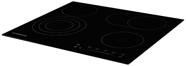 Поверхность KUPPERSBERG ECS 623 C купить с доставкой по Москве и Московской области в интернет-магазине ТехноВегас