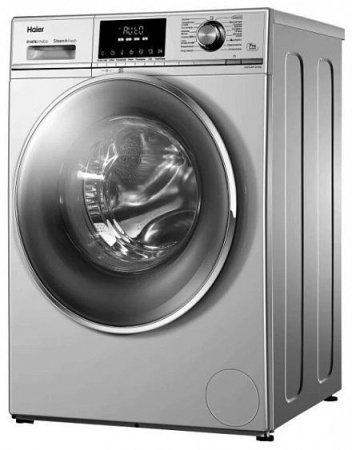 Стиральная машина  Haier HW70-BP12758S купить с доставкой по Москве и Московской области в интернет-магазине ТехноВегас