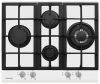 Газовая поверхность MAUNFELD gh624ag-ec2w