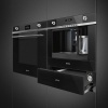 Духовой шкаф электрический SMEG SF6102TVN купить с доставкой по Москве и Московской области в интернет-магазине ТехноВегас