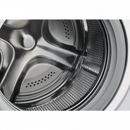 Стиральная машина Electrolux PerfectCare 600 EW6S506WP купить с доставкой по Москве и Московской области в интернет-магазине ТехноВегас
