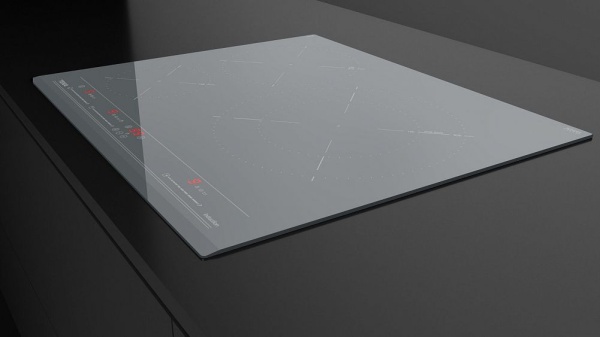 Варочная поверхность TEKA IZ 6320 STONE GREY (112510007)