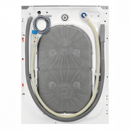 Стирально-сушильная машина AEG L8WBE68SRI купить с доставкой по Москве и Московской области в интернет-магазине ТехноВегас