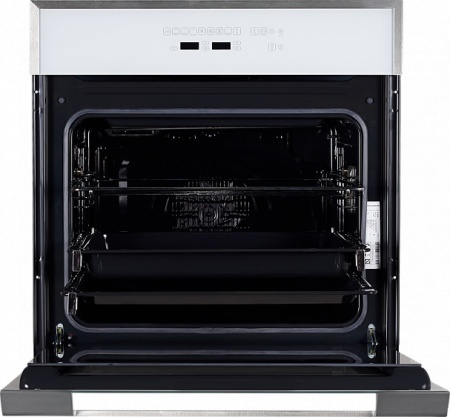 Духовой шкаф KUPPERSBERG oz 663 wh купить с доставкой по Москве и Московской области в интернет-магазине ТехноВегас