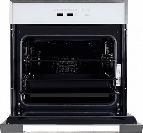 Духовой шкаф KUPPERSBERG oz 663 wh купить с доставкой по Москве и Московской области в интернет-магазине ТехноВегас