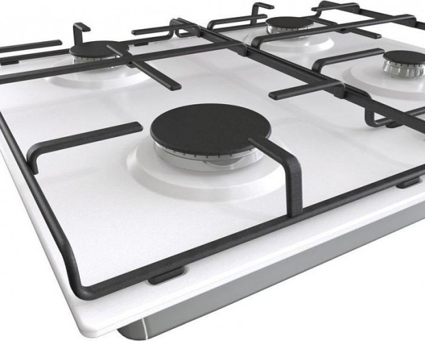 Варочная поверхность GORENJE G640EW