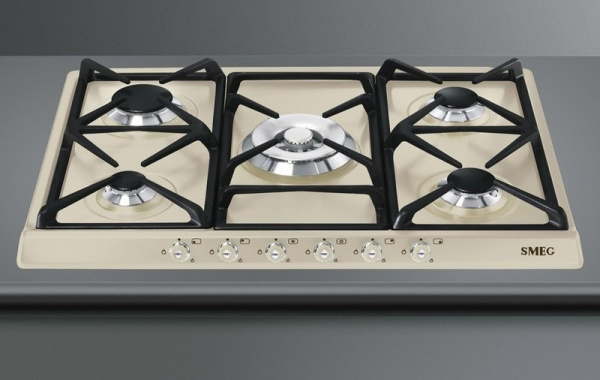 Поверхность SMEG sr775px