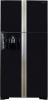 Холодильник HITACHI r-w 722 pu1 ggr