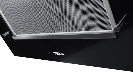 Вытяжка TEKA DVT 68660 TBS BLACK купить с доставкой по Москве и Московской области в интернет-магазине ТехноВегас