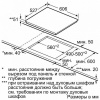 Индукционная варочная панель BOSCH PXX695FC5E купить с доставкой по Москве и Московской области в интернет-магазине ТехноВегас