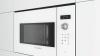 Встраиваемая микроволновая печь Bosch BFL554MW0 купить с доставкой по Москве и Московской области в интернет-магазине ТехноВегас
