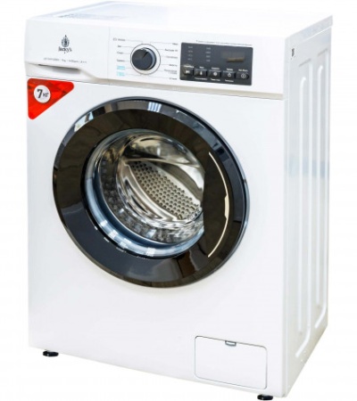 Стиральная машина Jacky's JW S0742BBS купить с доставкой по Москве и Московской области в интернет-магазине ТехноВегас