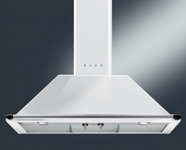 Вытяжка SMEG kt90be купить с доставкой по Москве и Московской области в интернет-магазине ТехноВегас