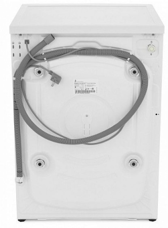 Стиральная машина JACKY'S JW 10W14G0 купить с доставкой по Москве и Московской области в интернет-магазине ТехноВегас