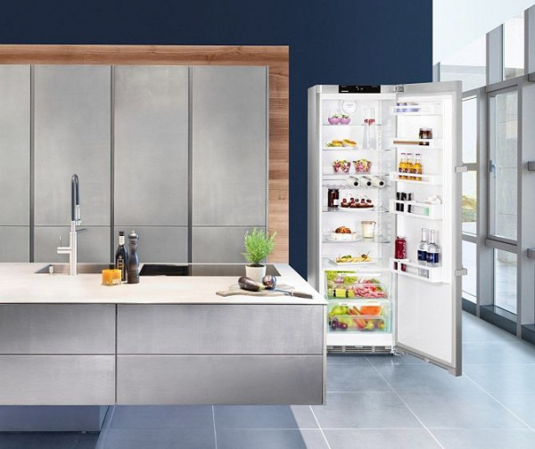 Холодильник LIEBHERR Kef 4330