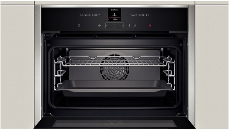 Духовой шкаф NEFF C17CR22N0 купить с доставкой по Москве и Московской области в интернет-магазине ТехноВегас