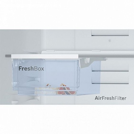 Холодильник BOSCH KGN 39LQ10 купить с доставкой по Москве и Московской области в интернет-магазине ТехноВегас