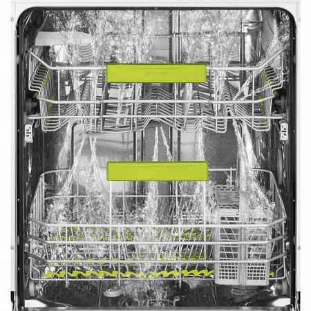 Посудомоечная машина SMEG ST65225L купить с доставкой по Москве и Московской области в интернет-магазине ТехноВегас