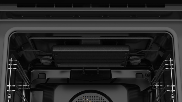 Духовой шкаф TEKA STEAKMASTER NIGHT RIVER BLACK (111000036) купить с доставкой по Москве и Московской области в интернет-магазине ТехноВегас