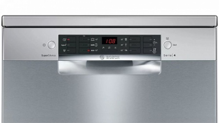 Посудомоечная машина Bosch SMS 46NI05 E купить с доставкой по Москве и Московской области в интернет-магазине ТехноВегас