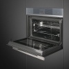 Духовой шкаф SMEG SF4106WMCS купить с доставкой по Москве и Московской области в интернет-магазине ТехноВегас