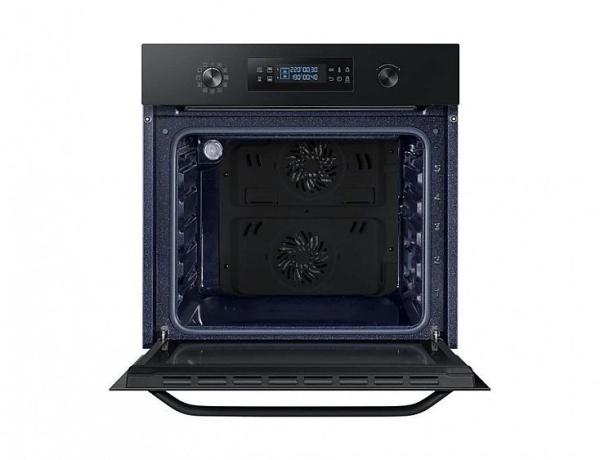 Духовой шкаф SAMSUNG NV64R3531BB купить с доставкой по Москве и Московской области в интернет-магазине ТехноВегас